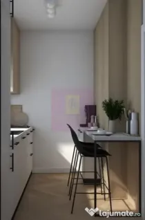 Două apartamente premium în Floreasca | Design de arhit...