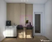 Două apartamente premium în Floreasca | Design de arhit... 