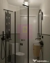 Două apartamente premium în Floreasca | Design de arhit... 