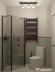 Două apartamente premium în Floreasca | Design de arhit... 