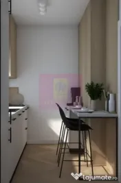 Două apartamente premium în Floreasca | Design de arhit... 