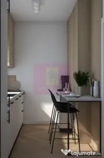DouÄ apartamente premium Ć®n Floreasca | Design de arhitect | Renovat i