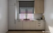 Două apartamente premium în Floreasca | Design de arhit... 