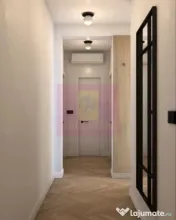 Două apartamente premium în Floreasca | Design de arhit... 