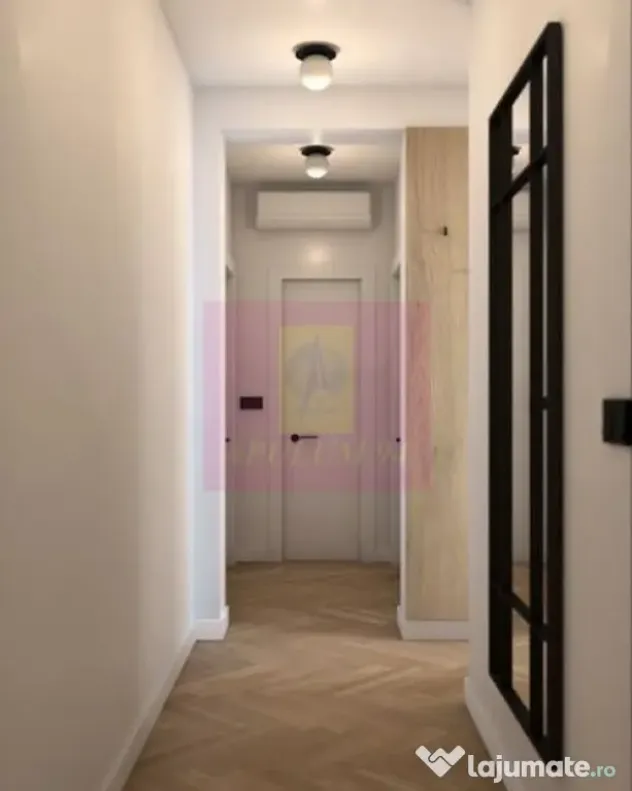 Două apartamente premium în Floreasca | Design de arhitect | Renovat i - Bucuresti (Bucuresti-Ilfov)