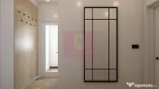 Două apartamente premium în Floreasca | Design de arhit... 