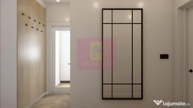 Două apartamente premium în Floreasca | Design de arhitect | Renovat i - Bucuresti (Bucuresti-Ilfov)