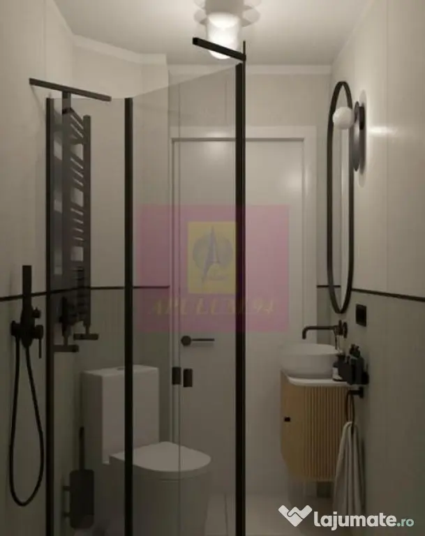 Două apartamente premium în Floreasca | Design de arhitect | Renovat i - Bucuresti (Bucuresti-Ilfov)