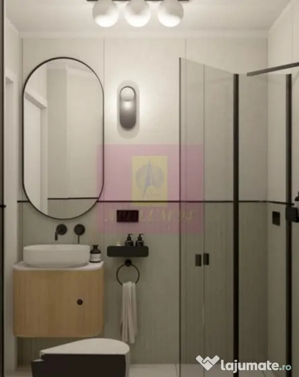 Două apartamente premium în Floreasca | Design de arhitect | Renovat i - Bucuresti (Bucuresti-Ilfov)
