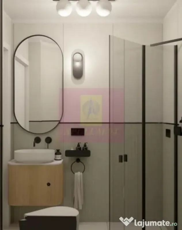 Două apartamente premium în Floreasca | Design de arhitect | Renovat i - Bucuresti (Bucuresti-Ilfov)