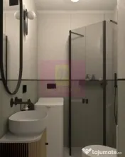Două apartamente premium în Floreasca | Design de arhit... 