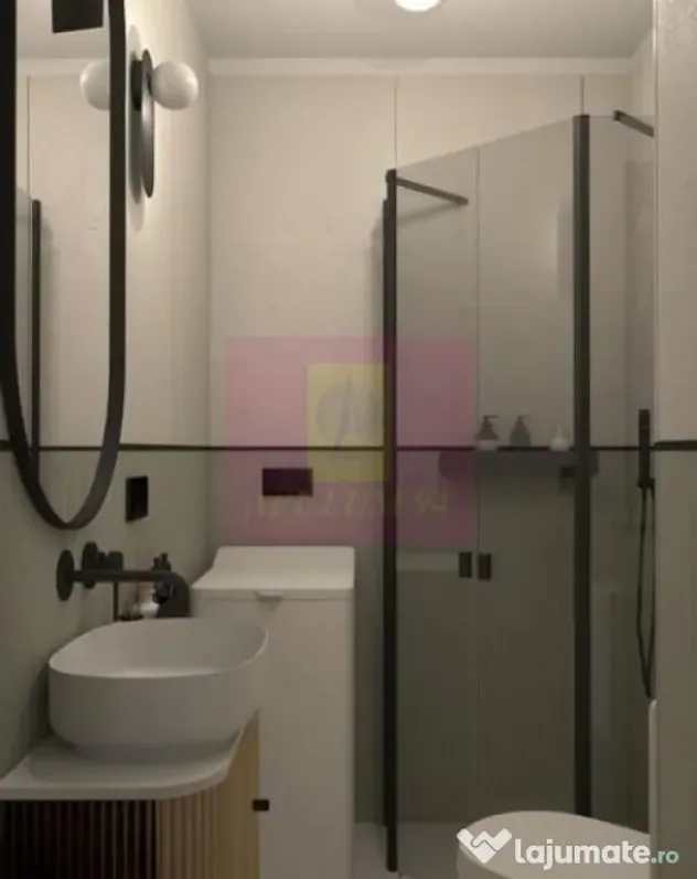 Două apartamente premium în Floreasca | Design de arhitect | Renovat i - Bucuresti (Bucuresti-Ilfov)