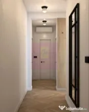 Două apartamente premium în Floreasca | Design de arhit...