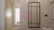 Două apartamente premium în Floreasca | Design de arhit...