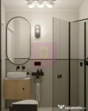 Două apartamente premium în Floreasca | Design de arhit...