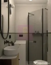 Două apartamente premium în Floreasca | Design de arhit...