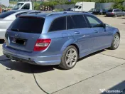 Mercedes C200 cdi, automat 