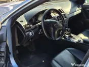 Mercedes C200 cdi, automat 