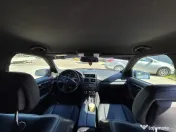 Mercedes C200 cdi, automat 