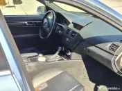 Mercedes C200 cdi, automat 
