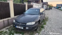 Opel omega caravan '96 2000cmc benzina gpl