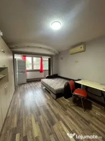Garsonieră de închiriat, 28 mp, Bulevardul Republicii - Li