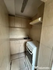 Garsonieră de închiriat – Bulevardul Republicii, Zona Li