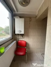Garsonieră de închiriat – Bulevardul Republicii, Zona Li