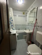 Garsonieră de închiriat – Bulevardul Republicii, Zona Li
