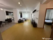 Piata sudului studio dublu spatios