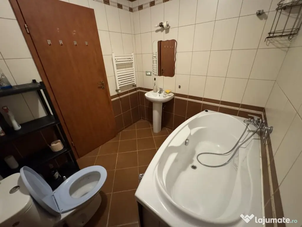 Piata sudului studio dublu spatios