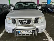 Nissan Pathfinder R51, 4x4 cu reductor, automat