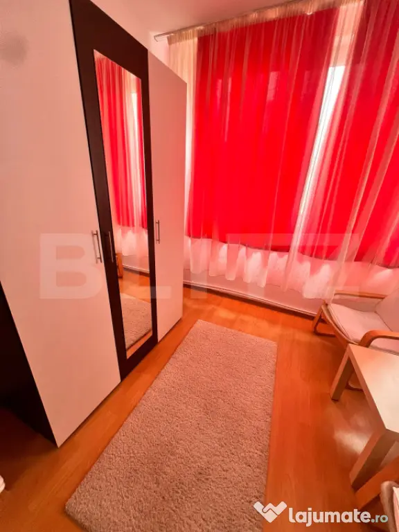 Apartament 3 camere de inchiriat