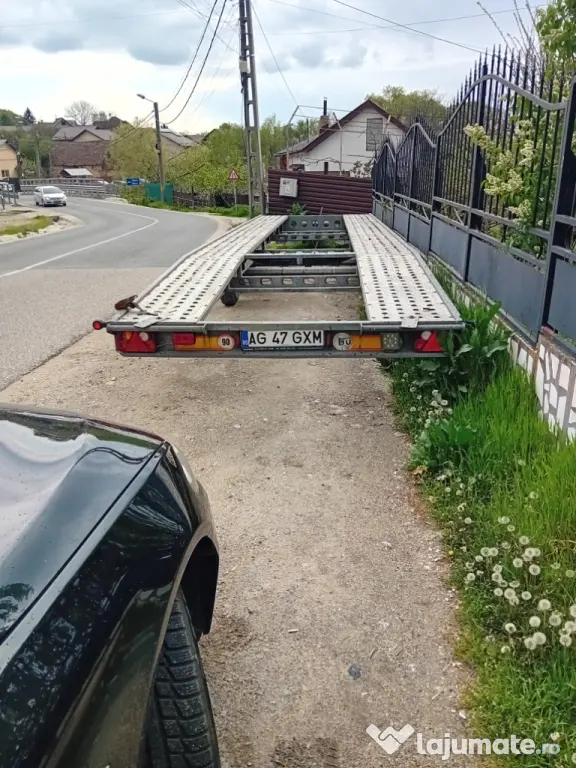 Platforma 8.5 m