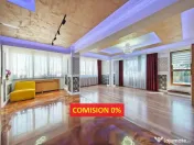 NOOR Residence | PENTHOUSE | 4 camere, SU=181 mp+Terasa=301 