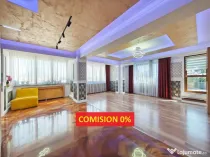 NOOR Residence | PENTHOUSE | 4 camere, 181 mp +301 mp Terasa