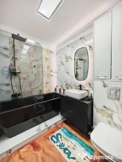 NOOR Residence | PENTHOUSE | 4 camere, SU=181 mp+Terasa=301 
