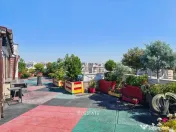 NOOR Residence | PENTHOUSE | 4 camere, SU=181 mp+Terasa=301 
