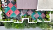 NOOR Residence | PENTHOUSE | 4 camere, SU=181 mp+Terasa=301 
