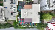 NOOR Residence | PENTHOUSE | 4 camere, SU=181 mp+Terasa=301 