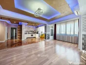 NOOR Residence | PENTHOUSE | 4 camere, SU=181 mp+Terasa=301 