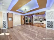 NOOR Residence | PENTHOUSE | 4 camere, SU=181 mp+Terasa=301 