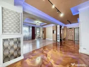 NOOR Residence | PENTHOUSE | 4 camere, SU=181 mp+Terasa=301 