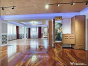 NOOR Residence | PENTHOUSE | 4 camere, SU=181 mp+Terasa=301 