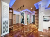 NOOR Residence | PENTHOUSE | 4 camere, SU=181 mp+Terasa=301 