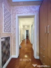 NOOR Residence | PENTHOUSE | 4 camere, SU=181 mp+Terasa=301 