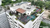 PENTHOUSE | NOOR Residence | 4 camere, suprafata: 181 mp +30 