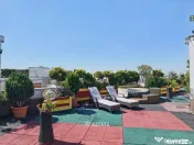 PENTHOUSE | NOOR Residence | 4 camere, suprafata: 181 mp +30 