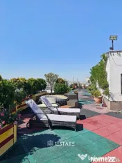 PENTHOUSE | NOOR Residence | 4 camere, suprafata: 181 mp +30 