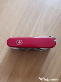Briceag Victorinox SwissChamp Original (33 funcții) - Stare impecabilă / Ca Nou
